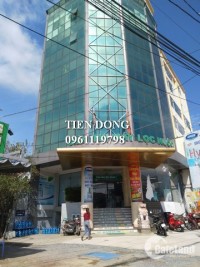 MT khu biệt thự siêu VIP đường Nguyễn Thành Ý, Đakao quận 1 12.5*20 bao xây Hầm