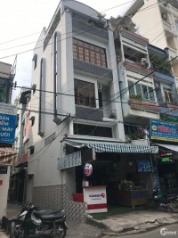 Nhà hẻm hái ra tiền 50tr/ tháng đường Nguyễn Ngọc Lộc Quận 10 giá tốt.
