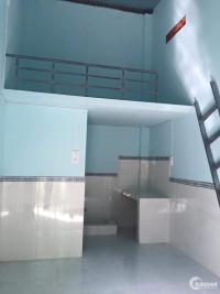 dãy trọ 11 phòng  155m2 giá 1 tỷ 2 hà huy giáp Q12