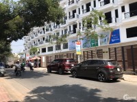 Bán nhà mặt tiền đường 20m Lê Thị Riêng