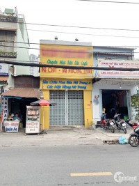 Xuất cảnh bán nhà MT vị trí đẹp nhất đường Lê Văn Lương, P. TH, Q7