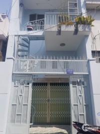 Bán gấp nhà phố lửng, 1 lầu HXH 435 Huỳnh Tấn Phát, P. TTĐ, Quận 7