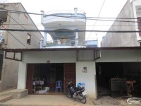 Mặt tiền đường Lê Tấn Bê, khu phố 2, phường An Lạc, quận Bình Tân, TP. HCM