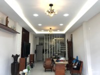 Bán nhà Huỳnh Văn Bánh, Phú Nhuận 99m2, đầu tư mạnh, 6.2 Tỷ.