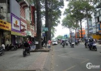 Bán gấp MT Huỳnh Văn Bánh, Phú Nhuận. Căn duy nhất cung đường ngang 7m giá 45 tỷ
