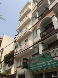 Chính chủ bán nhà riêng tại đường Nguyễn Hồng Đào, Tân Bình. Nhà cấp 4, dtcn 74m