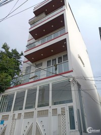 Bán nhà 3 lầu mới vip MTNB DC2, Sơn Kỳ, Tân Phú