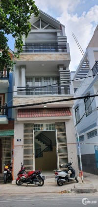 Nhà bán ,số 72 ,đường Trần Hưng Đạo,Quận Tân Phú,TP HCM
