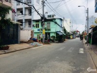 Bán nhà MẶT TIỀN hẻm Kinh Doanh đường Nguyễn Hữu Tiến,4.6x16.5, nhà 1 lầu, ST