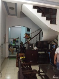 Nhà khu biệt lập Trịnh Đình Trọng, Tân Phú, 3.9x15m Nhà 2 lầu. Giá 6.8 tỷ