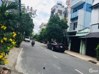 Cần bán nhanh nhà hẻm VIP đường Trần Văn Ơn, P. Tân Sơn Nhì, Q. Tân Phú, 4.5x17