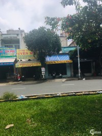 Mặt tiền kinh doanh sầm uất đường Lê Thúc Hoạch, P.Phú Thọ Hòa.8m x 22 m. 23 tỷ