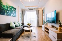 Bán căn hộ nội thất mới, hiện đại đẹp ngay trung tâm thành phố Đà Nẵng