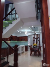 Bán nhà 4 tầng MT đường Trần Thanh Mại, nhà đẹp mới, giá bán: 8,5 tỷ