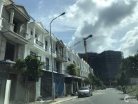 Nhà phố Bình Dương Giá Rẻ, Nằm Sát Khu Công Nghiệp Nam Tân Uyên