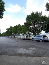 43m2 siêu phẩm lô góc Nguyễn Đình Thi, ô tô qua, cách hồ 5m.
