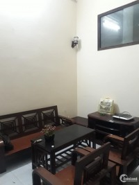 NHÀ SIÊU ĐẸP, Ô TÔ, KINH DOANH, ĐƯỜNG LÁNG 52M2, 4T, MT 4.8M, CHỈ 5.5 TỶ.