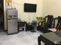 BÁN NHÀ THỊNH QUANG NGÃ TƯ SỞ 33M2