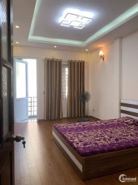 Bán nhà Tây Sơn, 38m2*4 tầng, nhà đẹp, ngõ rộng, ở ngay, chỉ 3.7 tỷ.