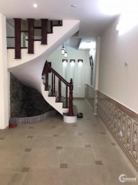 Bán gấp!!Nhà phố Minh Khai,Hoàng Mai,mặt ngõ KD, 40m2, 3.8 tỷ. LH: 0902982289