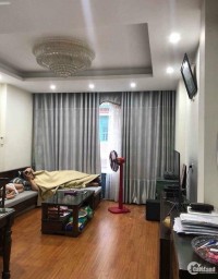 3 tỷ nhà Lê Thanh Nghị, 52m2, MT 4.2m, 5 tầng đẹp. LH 0964389691