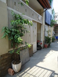 Kẹt tiền bán căn nhà đường Phan Văn Hớn,Xuân T.Thượng - Hóc Môn.DT:56m2,Giá 1,4