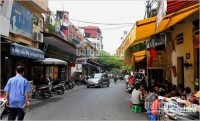 Bán nhà Long Biên, phố Nguyễn Văn Cừ 5.1 tỷ, Oto vào, DT 63m2