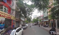 Bán gấp căn góc 2MT đường Thạch Thị Thanh và Đinh Công  Tráng, Q1. Căn duy nhất