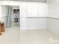 Bán nhà 1 lầu hẻm 308 Huỳnh Tấn Phát quận 7.