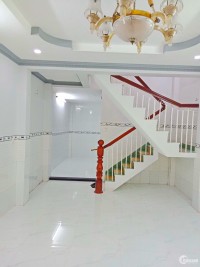 Bán nhà đẹp 1 lầu hẻm 271 Lê Văn Lương phường Tân Quy Quận 7