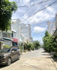 Bán nhà 1 lửng, 2 lầu mặt tiền Đường 51 phường Bình Thuận Quận 7
