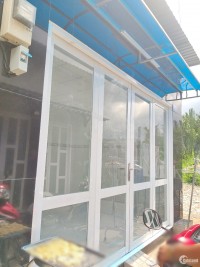 Bán nhà cấp 4 mới hẻm 1041 Trần Xuân Soạn P.Tân Hưng Quận 7