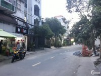 Bán Nhà Nguyễn Oanh, Gò Vấp, 65m2, 3 tấm giá 7,8 tỷ tl.
