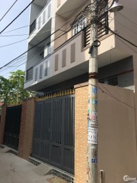 GẤP GẤP GẤP , Nhà gần đường Quang Trung – Gò Vấp