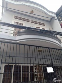 Bán nhà đẹp, rộng đường Phan Văn Trị, Bình Thạnh, 5,5x11m, giá chỉ 4.8 tỷ TL.