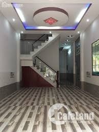 Bán nhà đẹp 4 tầng, Đường Hồng Lạc 50m2 giá 5,7 tỷ (thương lượng)
