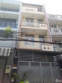 Bán căn nhà gần AEON Tân Phú H5m 5.5x15m BTCT 3,5 tấm giá 5.85 tỷ LH 0789636907