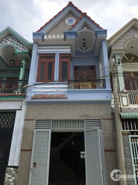 Bán nhà 2 mặt tiền trước sau Tân Sơn Nhì, gần ngã ba Trường Chinh - 0896468520