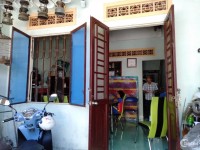 Bán nhà hẻm Nguyễn Văn Linh  giá rẻ chỉ  có 670tr đã 1 căn nhà đẹp thoáng mát