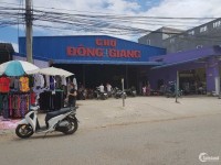 Về quê cần bán nhà sổ chung tại Tân Vình Hiệp, gần chơ Đông Giang