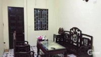 Bán nhà Tây Hồ, Mặt phố Trích Sài 15.6 tỷ, DT 60m2. view hồ Tây