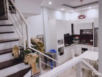 Bán nhà Nguyễn Trãi ô tô qua cổng 50m2 chỉ 3 tỷ 8