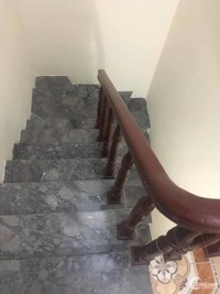 BÁN NHÀ KIM GIANG THANH XUÂN DT 40m2 *4 TẦNG MT 3.6m