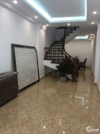 Bán nhà Trường Chinh, ngõ xe 5 tạ, 42m2x5 tầng, giá chỉ 3,75 tỉ