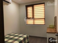 Cho thuê căn hộ chung cư 2 phòng ngủ tại FLC 18 Phạm Hùng giá 6.5tr/th. LH 09612