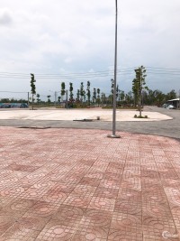 Thạnh Phú center, mở đầu dự án đất nền miền tây, giá 10tr/m2