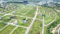 ĐẤT NỀN CHƠN THÀNH 1000M2 GIÁ CHỈ 530TR KÍ CÔNG CHỨNG TRONG NGÀY