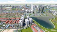 Chính chủ cần bán gấp lô đất nhìn chung cư A1.2 khu đô thị Thanh Hà, giá siêu rẻ