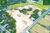 Nhận đặt chỗ dự án Green Complex City Bình Định siêu lợi nhuận