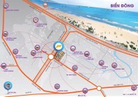 Nhận Đặt Chỗ Melody city - Siêu dự án trung tâm Liên Chiểu Đà Nẵng  Từ 38 triệu
